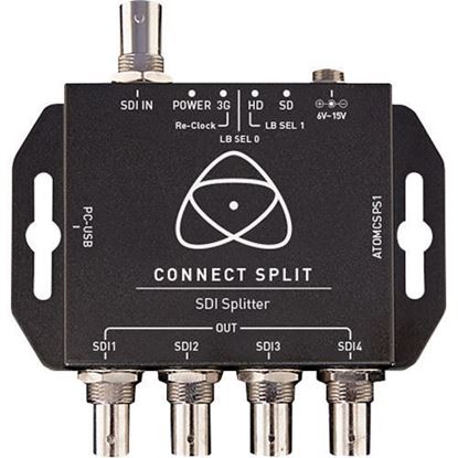 Picture of Atomos Connect Split | SDI
