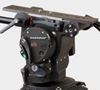Picture of OConnor 2575D Head & Cine 150mm Bowl Tripod with Floor Spreader