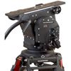 Picture of OConnor 2575D Head & Cine Mitchell Tripod with Floor Spreader