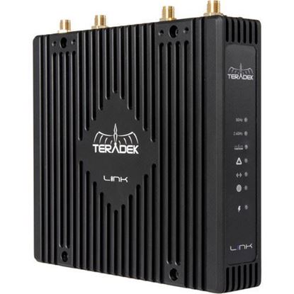 Picture of Teradek Link V Mount Wireless Access Point Router GbE Dual Band Portable