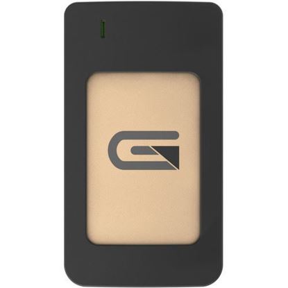 Picture of Glyph Atom RAID SSD 4 TB Gold