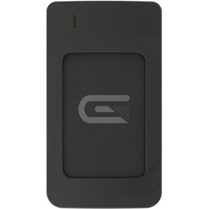 Picture of Glyph Atom RAID SSD 4 TB Black