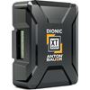 Picture of Anton Bauer Dionic XT90 Gold Mount Battery