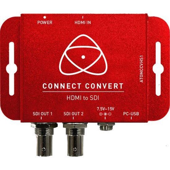 Picture of Atomos Connect Convert | HDMI to SDI