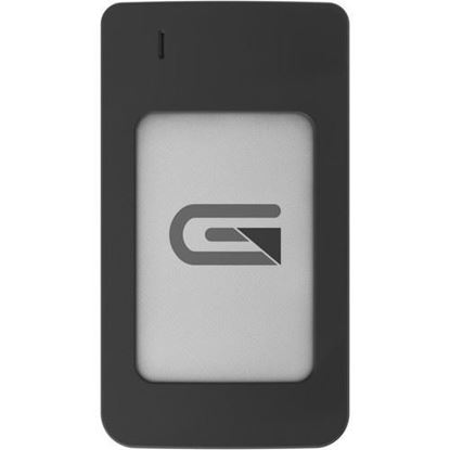Picture of Glyph Atom RAID SSD 2 TB Silver
