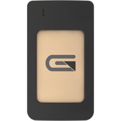 Picture of Glyph Atom RAID SSD 2 TB Gold