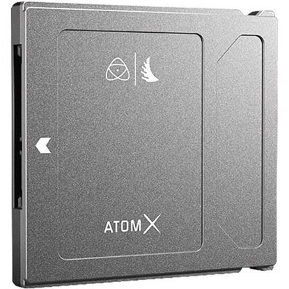 Picture of Angelbird AtomX SSDmini 500 GB by Angelbird