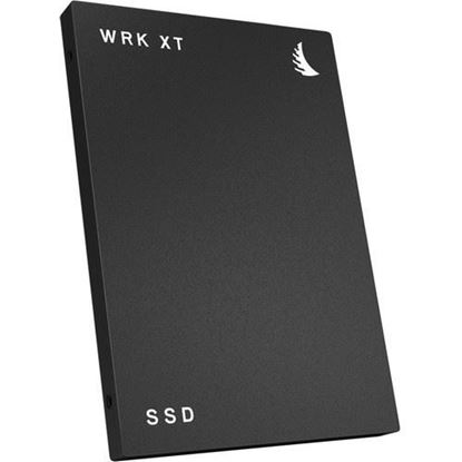 Picture of Angelbird SSD WRK XT for Mac 8 TB