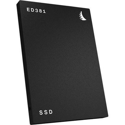 Picture of Angelbird ED381 SATA III 2.5" Internal SSD (3.84TB)