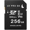 Picture of Angelbird AV PRO SD 256GB - 2 PACK