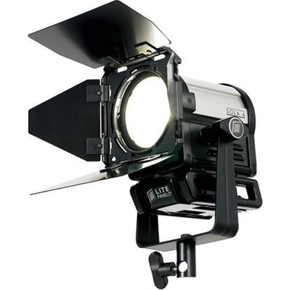 Picture of Litepanels Sola 4 Daylight Fresnel