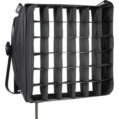 Picture of Litepanels DoPchoice Snapgrid for Astra Big Snapbag (40°)