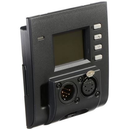 Picture of Litepanels Astra 1x1 DMX XLR 5pin Communications Module