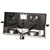 Picture of Litepanels 2x1 Manual Yoke for 1x1 Fixtures