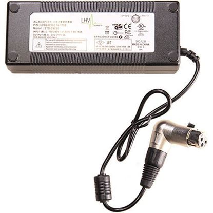 Picture of Litepanels Sola 6/Inca 6 Power Supply
