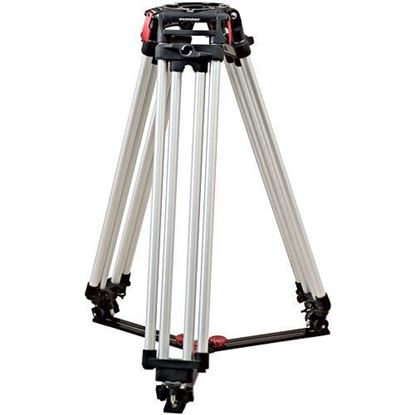 Picture of OConnor Cine HD Tall Tripod (Mitchell)