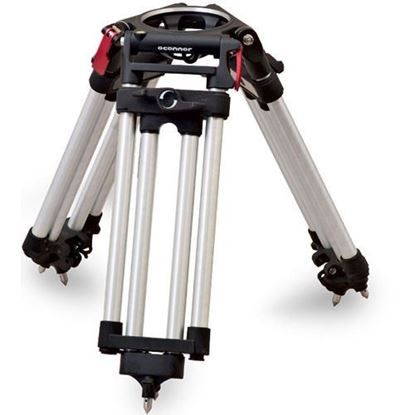 Picture of OConnor Cine HD Baby Tripod (150 mm)