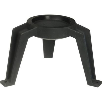 Picture of OConnor HiHat 100mm (fixed legs)