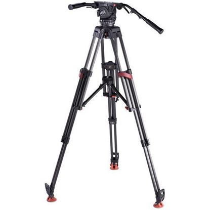 Picture of Sachtler System 7+7 SL HD MCF