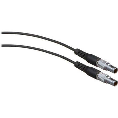 Picture of Teradek RT Wired-Mode Cable 500cm (5pin for MK3.1)