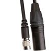 Picture of Teradek RT MK3.1 Power Cable XLR (60cm)