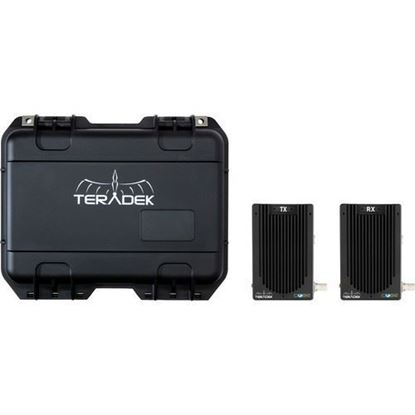 Picture of Teradek Cubelet 605/625 HDSDI/HDMI AVC Encoder/Decoder Pair