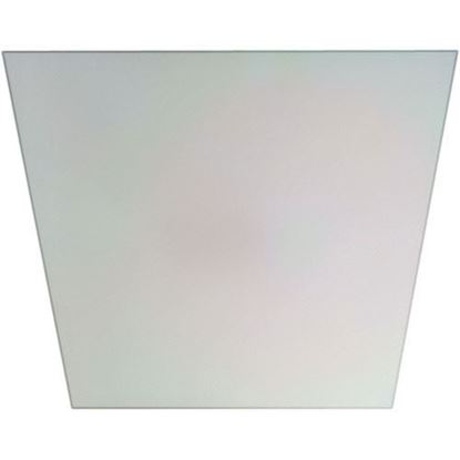 Picture of Autoscript Glass for Folding Hood-Wide (FH-XW)