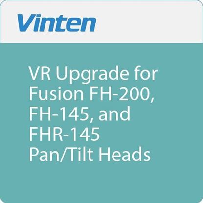 Picture of Vinten FH-200, FH-145 and FHR-145 VR upgrade
