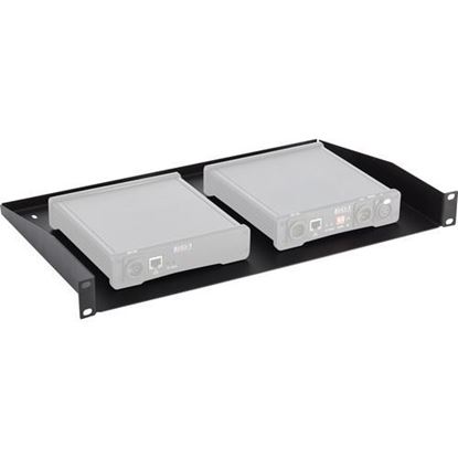 Picture of Vinten 19" rack mount for Ci-x series interfaces