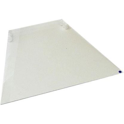 Picture of Autocue Glass for Large Wide Angle Hood