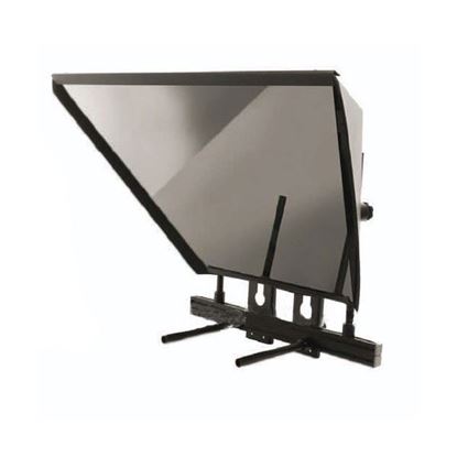 Picture of Autocue Glass for Medium Wide Angle Hood