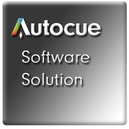 Picture of Autocue Multi-head License