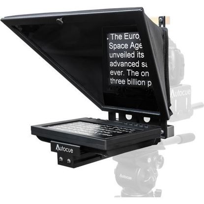 Picture of Autocue Starter Series DSLR 8" Prompter