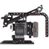 Picture of Wooden Camera - AIR EVF Extension Arm (RED DSMC2 EVF)