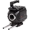 Picture of Wooden Camera - Blackmagic URSA Mini, URSA Mini Pro Unified Accessory Kit (Base)