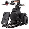 Picture of Wooden Camera - Canon C100, C100mkII Unified Accessory Kit (Pro)