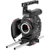 Picture of Wooden Camera - Canon C300 Unified Accessory Kit (Base)