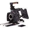 Picture of Wooden Camera - Canon C500 Unified Accessory Kit (Advanced)