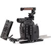 Picture of Wooden Camera - Canon C500 Unified Accessory Kit (Advanced)