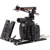 Picture of Wooden Camera - Canon C500 Unified Accessory Kit (Pro)