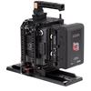 Picture of Wooden Camera - D-Box (Weapon/Scarlet-W/Raven, V-Mount)