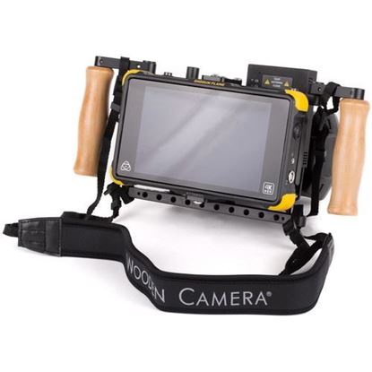 Picture of Wooden Camera - Director's Monitor Cage v2