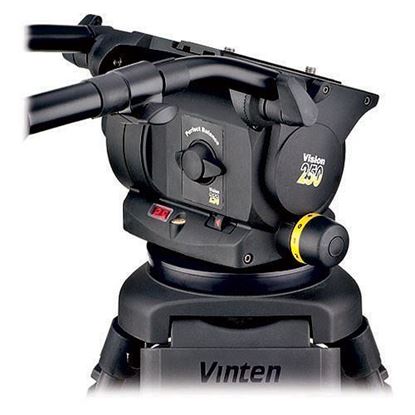 Picture of Vinten Head Vision 250 ball base