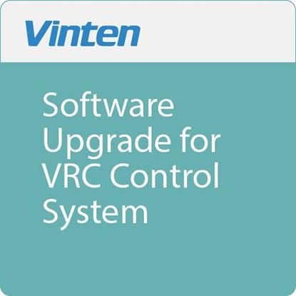 Picture of Vinten VRC software upgrade