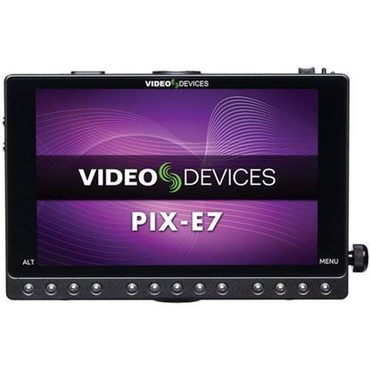 Picture of Sound Devices Video Devices PIX-E7