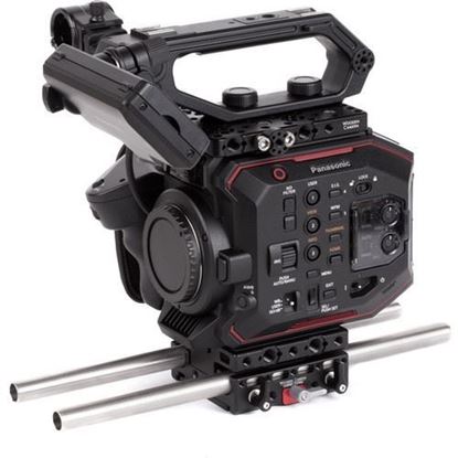 Picture of Wooden Camera - Panasonic EVA1 Accessory Kit (Base)