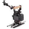 Picture of Wooden Camera - Panasonic GH5 Unified Accessory Kit (Advanced)