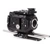 Picture of Wooden Camera - Rosette Side Plate (URSA Mini, URSA Mini Pro)