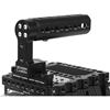 Picture of Wooden Camera - Safety NATO Rail (70mm)