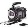 Picture of Wooden Camera - Sony F55/F5 Unified Accessory Kit (Advanced)
